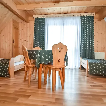 Panzió Pod Orlem Jacuzzi Sauna