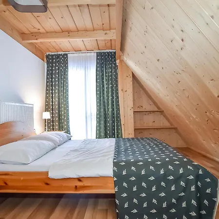 Panzió Pod Orlem Jacuzzi Sauna
