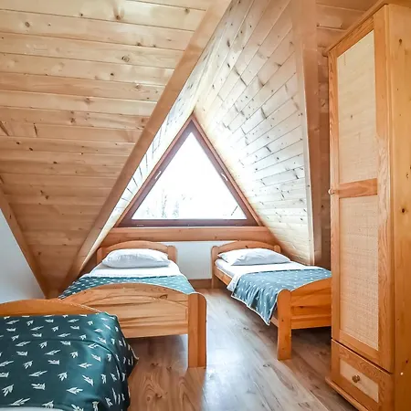 Panzió Pod Orlem Jacuzzi Sauna *