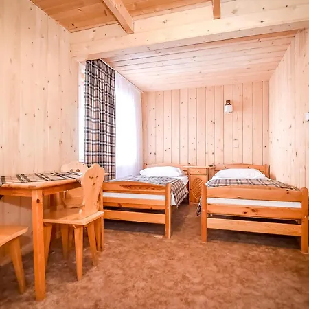 Pod Orlem Jacuzzi Sauna * Kościelisko