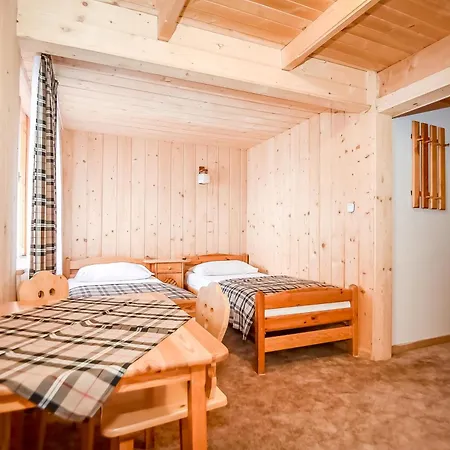 Panzió Pod Orlem Jacuzzi Sauna