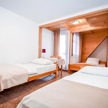 Panzió Pod Orlem Jacuzzi Sauna