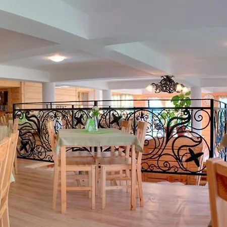 Bed and Breakfast Pod Orlem Jacuzzi Sauna