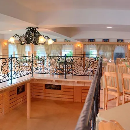 Pod Orlem Jacuzzi Sauna 3* Kościelisko