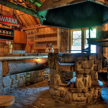 Bed and Breakfast Pod Orlem Jacuzzi Sauna