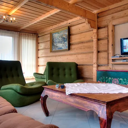 Bed and Breakfast Pod Orlem Jacuzzi Sauna 3*