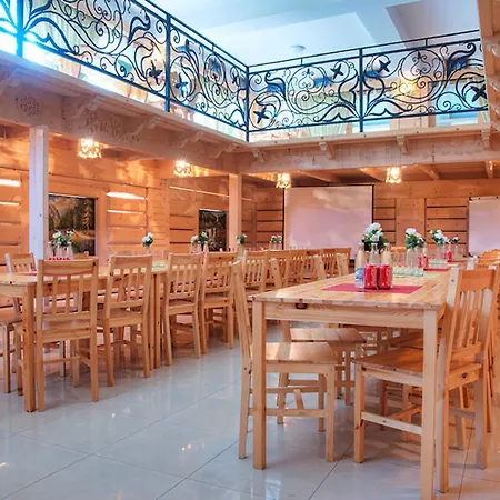 Bed and Breakfast Pod Orlem Jacuzzi Sauna Kościelisko