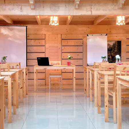 Pod Orlem Jacuzzi Sauna Bed and Breakfast 3*