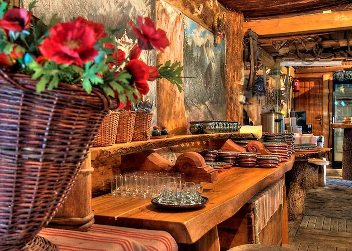 Pod Orlem Jacuzzi Sauna 3* Kościelisko