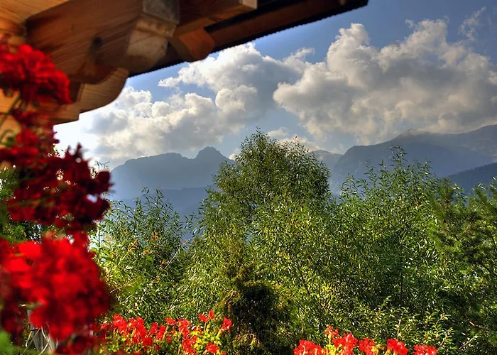 Pod Orlem Jacuzzi Sauna 3*