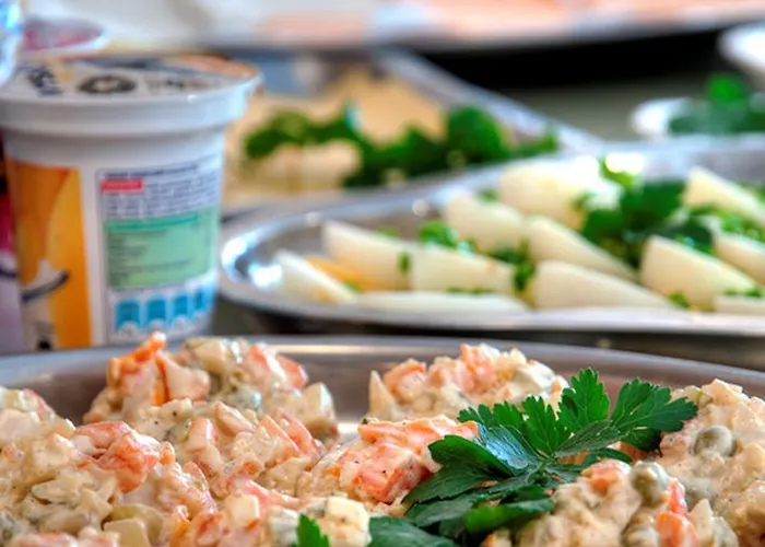 Pod Orlem Jacuzzi Sauna