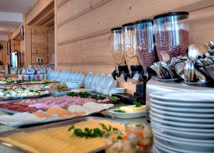 Pod Orlem Jacuzzi Sauna Kościelisko